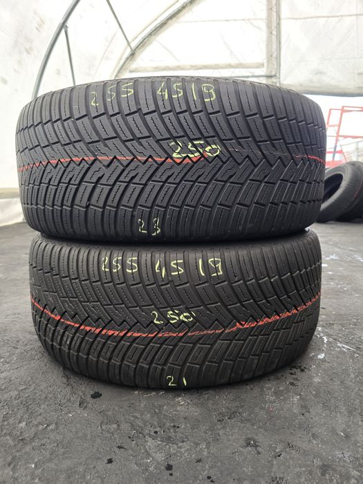 255.45.19 pirelli m+s