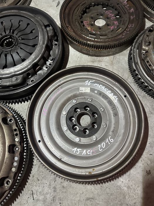 Volanta cutie automata Mercedes A class w167 B class w246 123101511R