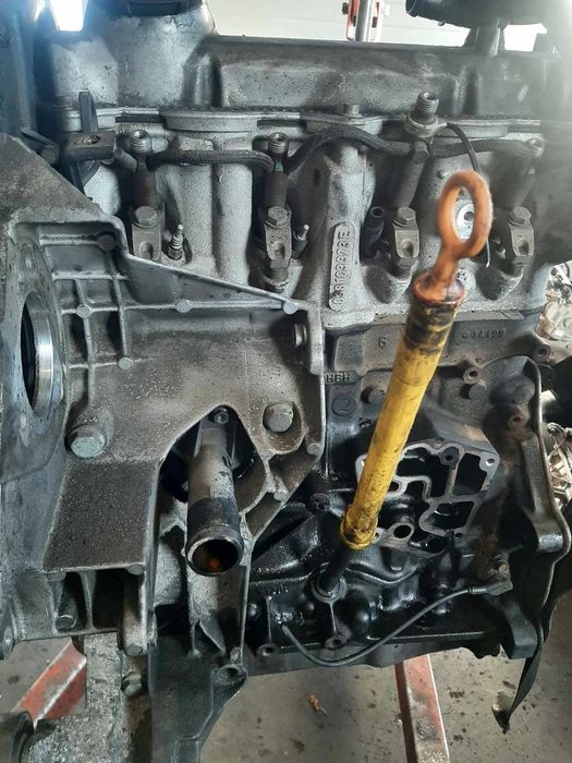 motor  1.9 tdi ahf vw golf 4 bora seat toledo leon skoda octavia audi a3
