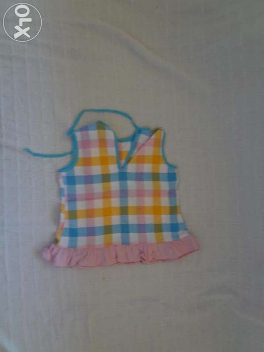 Детски блузи