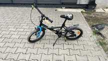 Bicicleta Btwin copii
