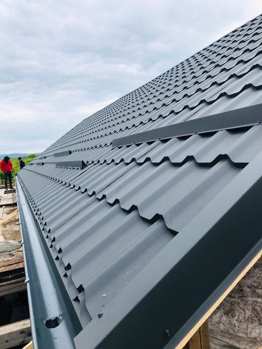 Acoperisuri complete meseriasi acoperis complete reparații urgente