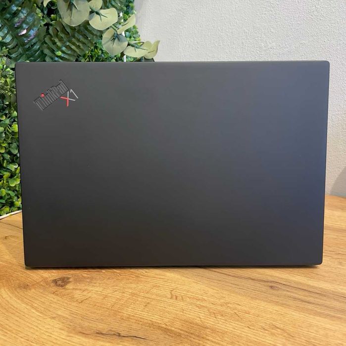 Lenovo ThinkPad X1 Carbon Gen 8 14" OLED i7-1050U SSD 512GB | TrueGSM