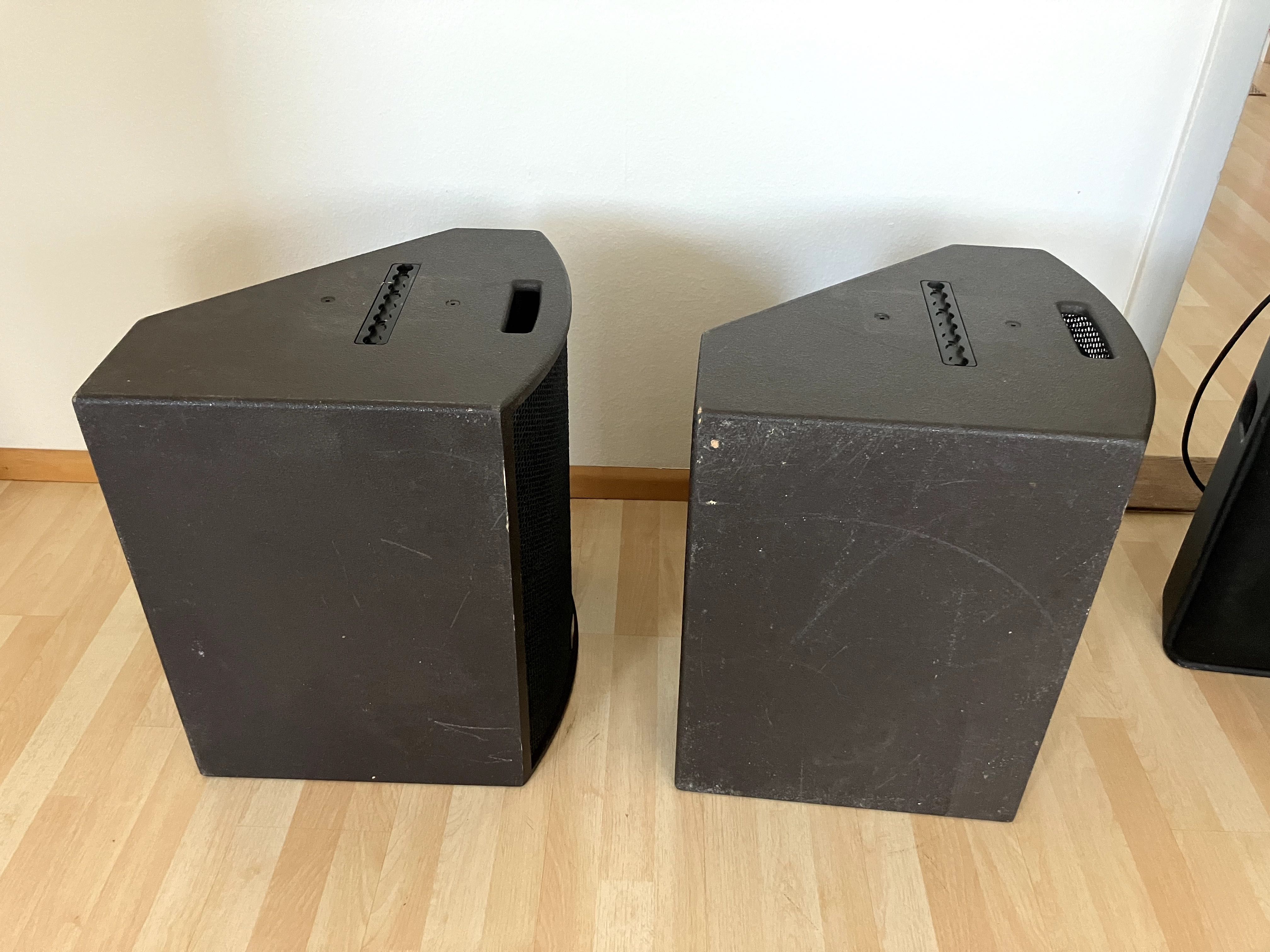 L-Acoustics MTD115a