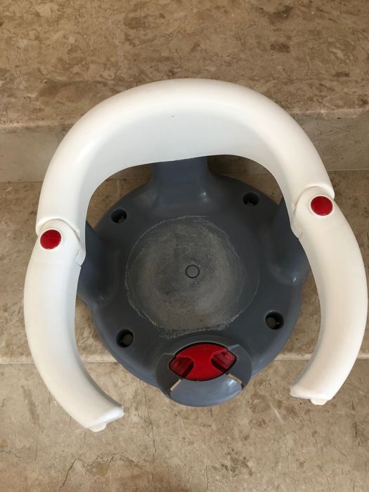 Стойка за вана бебе , стойка за хранене