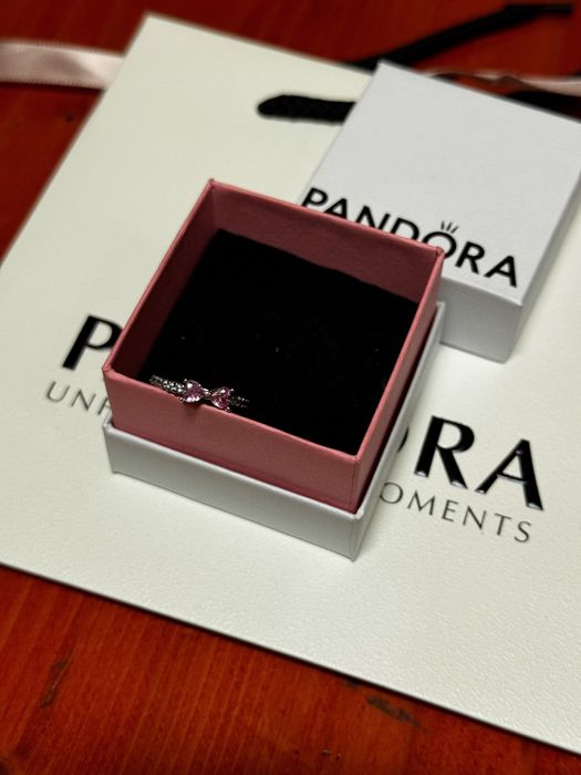 Пръстен Пандора Pandora