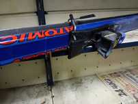 Atomic Carv 160 cm