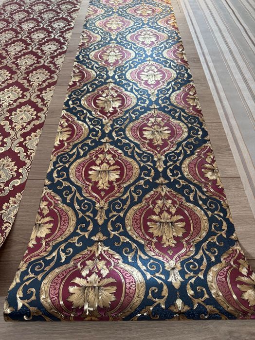 МДФ ПАНЕЛИ 100/275см