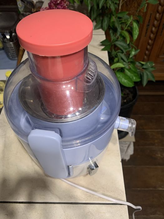 robot de bucatarie, storcător de fructe și legume Daewoo DPJ300