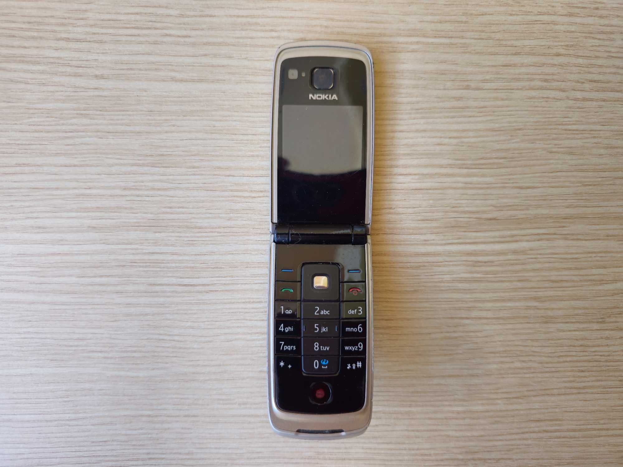 ТОП СЪСТОЯНИЕ: NOKIA 6600 fold Нокиа Нокия