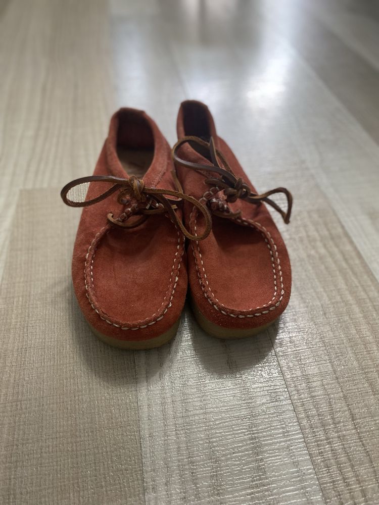 Pantofi unisex copii - Zara