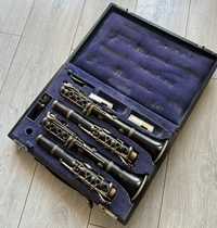 Clarinete Vintige Profesional!! Conservatoires Couesnon SA Paris!!