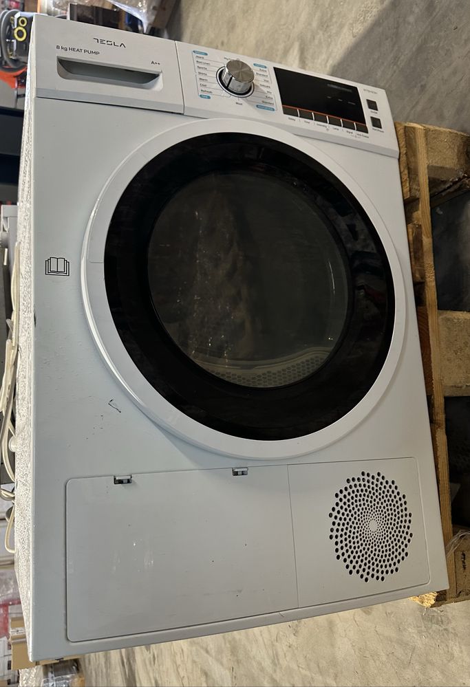 Uscator De Rufe Tesla WG WT8H92M