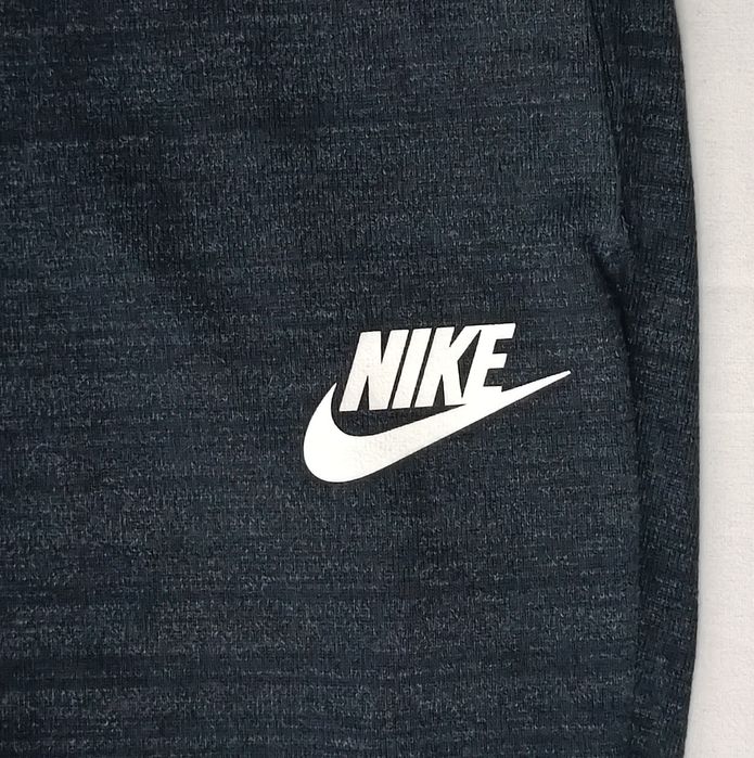 Nike AV15 Fleece Sweatpants оригинално долнище XL памучна долница