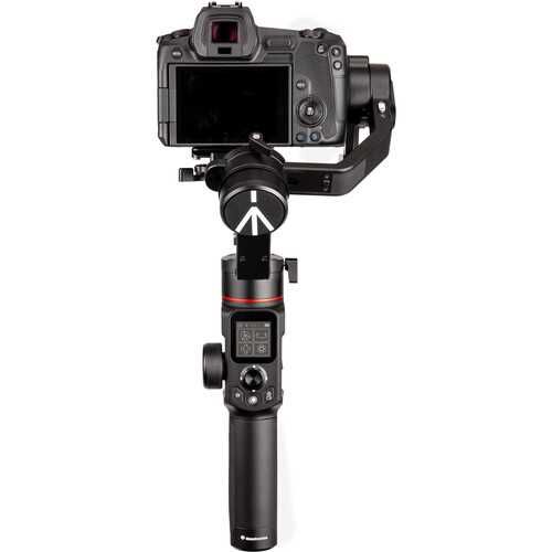 Manfrotto Gimbal MVG220