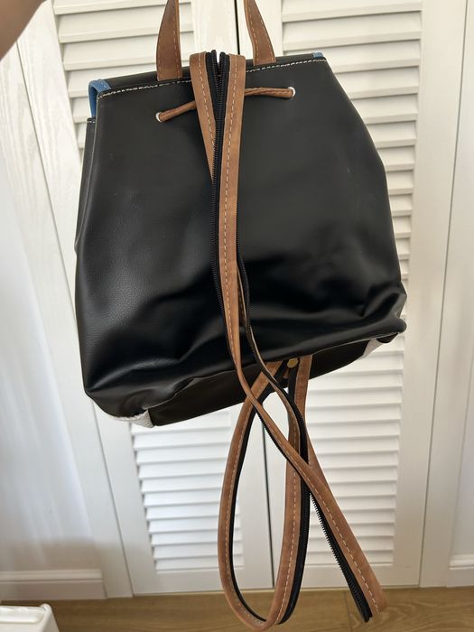 Rucsac luat din insula Zalynthos