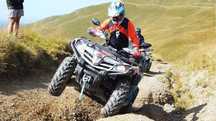 Inchirieri ATV Busteni / Sinaia / Azuga