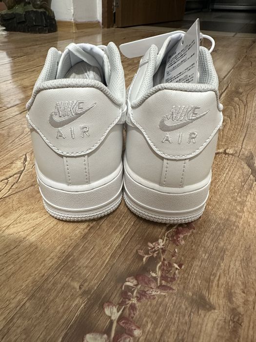Vand Nike Air Force 1