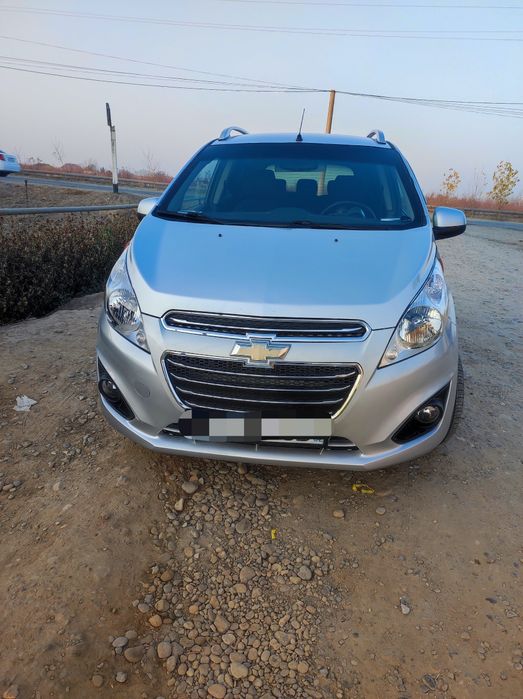 Спарк йили 2012 нархи 5.500