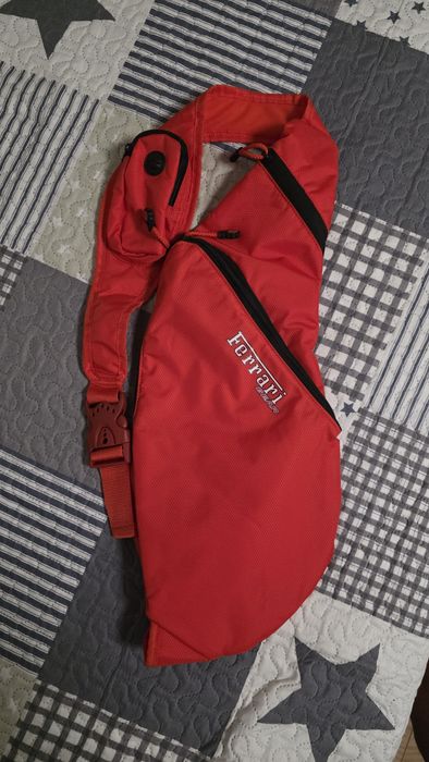 Чанта/Бананка-Ferrari оригинална