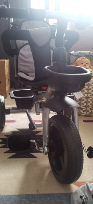 Tricicleta pentru copii Funfit