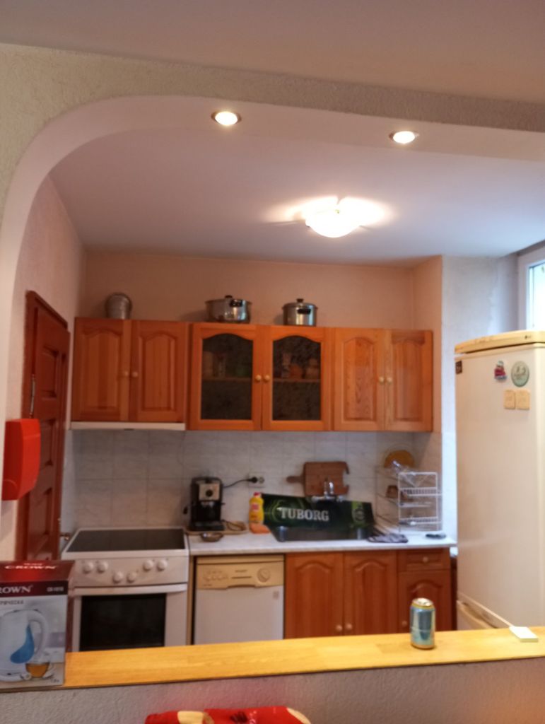 Продава се Четиристаен апартамент в Смолян, Нов център - 82 кв.м за 1464 €/кв.м - Снимка #9