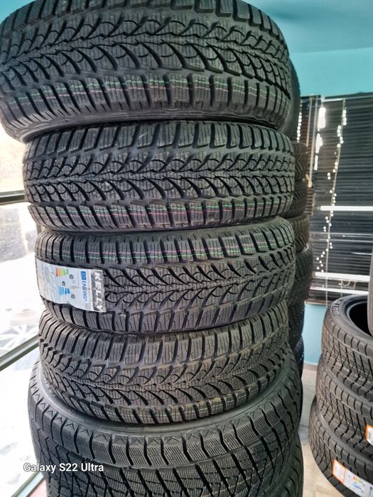 205 60 16 Kelly96H XL Немски нови гуми на ниска цена