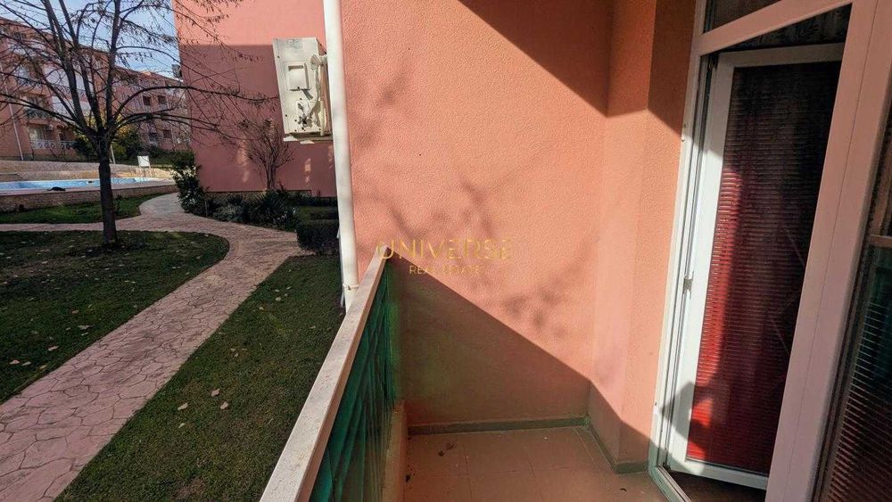 Продава се Едностаен апартамент в с. Тънково, Област Бургас - 35 кв.м за 1143 €/кв.м - Снимка #9