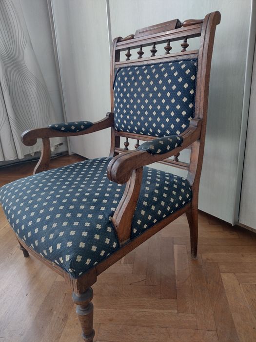 Кресла тип Луй 15