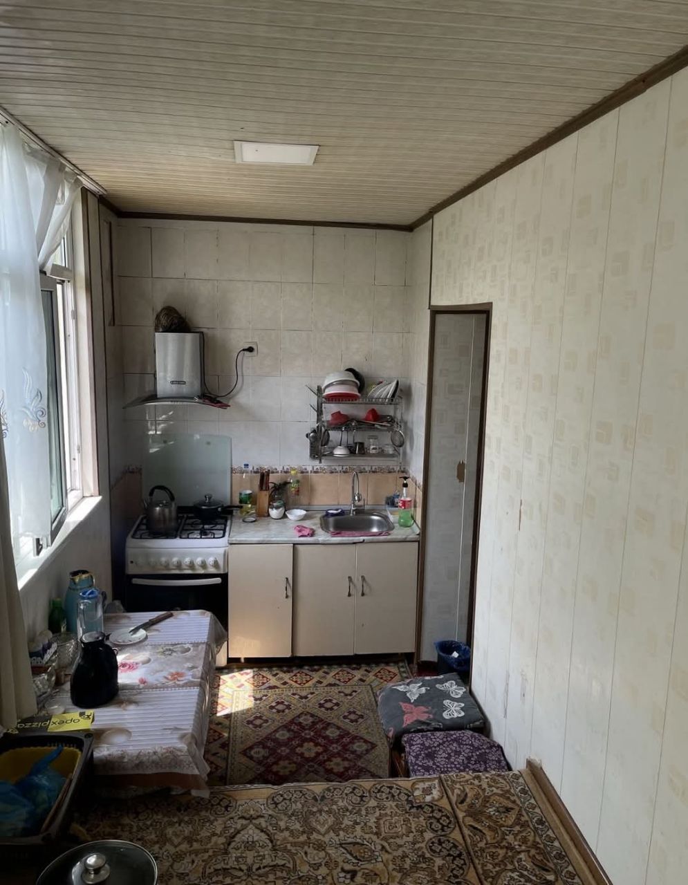 Ижарага  аренда 1 кишилик хона