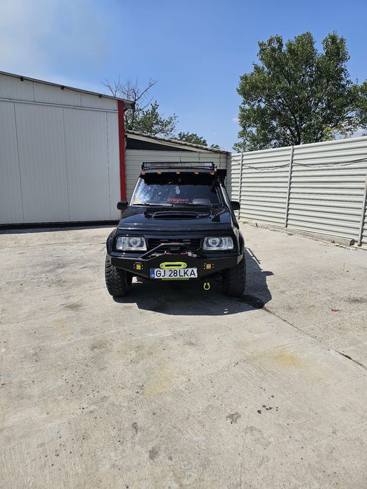 Suzuki Vitara 1994