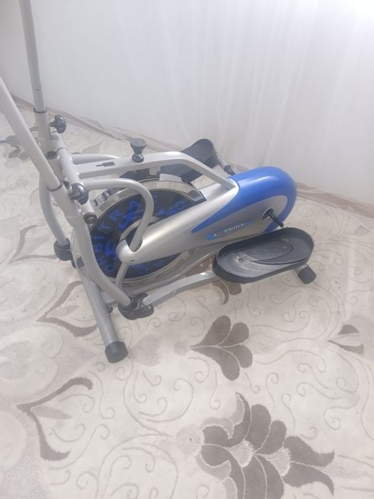 Два.  тренажёра продам