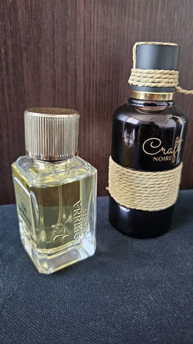 Parfum  bărbătesc si unisex