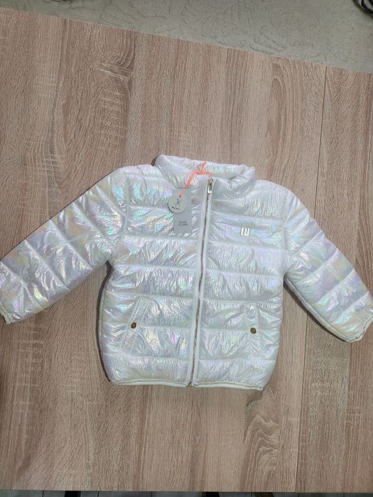 Детско зимно яке "RIVER ISLAND- mini"