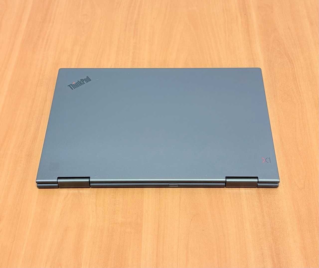 Lenovo X1 Yoga Gen 4/2 in 1 Touch/i7 8665u/16GB RAM/256GB SSD/FHD IPS