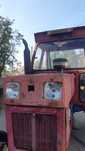 Tractor Universal U 650