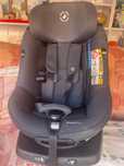 Scoica Maxi Cosi Isofix 2