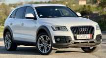 Audi Q5 ALLROAD 2.0 Tdi 190 cp Automat 2016 Extra Full