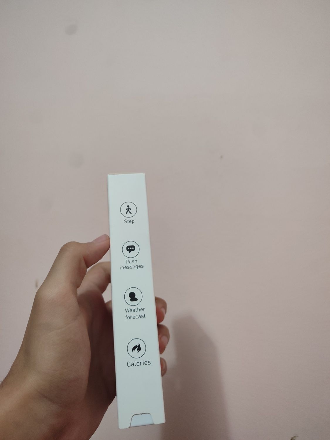 Smart watch sotiladi