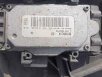 Electroventilator cu releu 1K0121203AN, Vw Golf 6 Variant