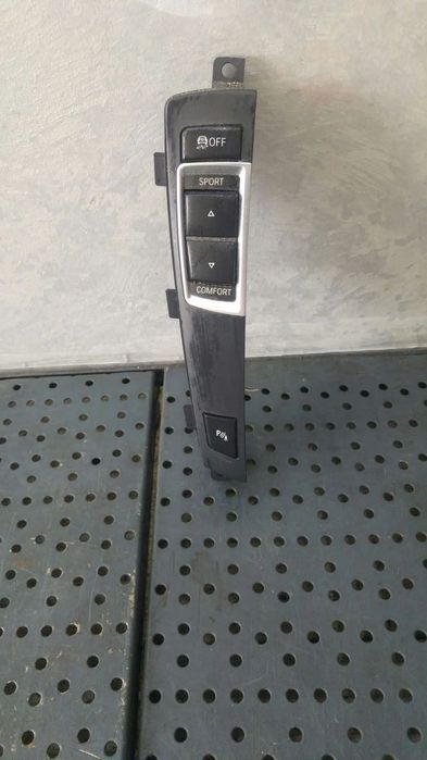 Bloc butoane esp confort parcare bmw seria 5 f10 f11 920294503 1001419106 10755210