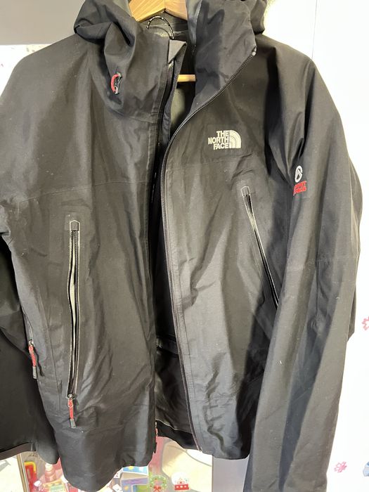 The North Face gore-tex pro shell мъжки М