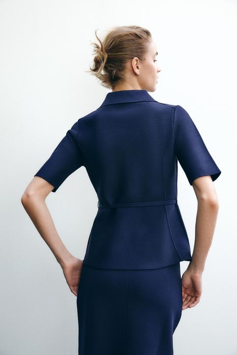 Zara  с 3/4 ръкав