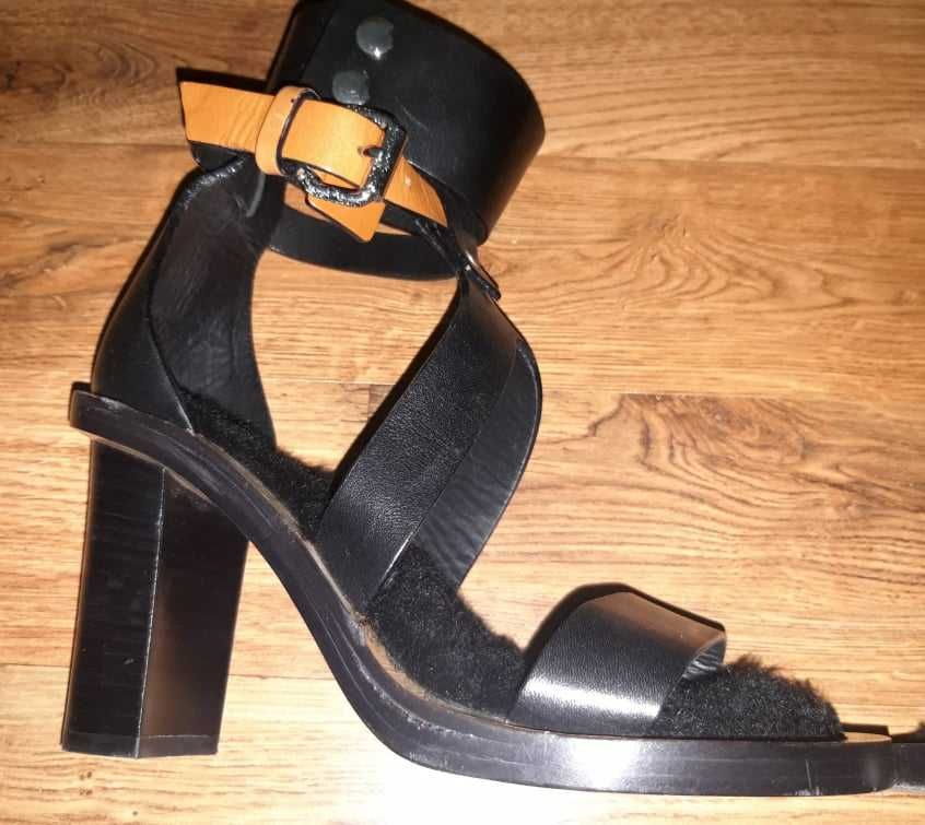 Уникални Isabel Marant номер 37 и 1/2
