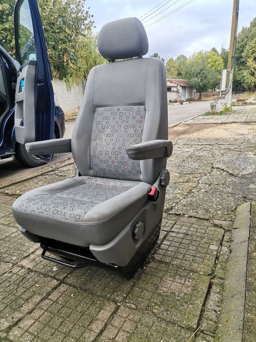 Седалка за wv t5