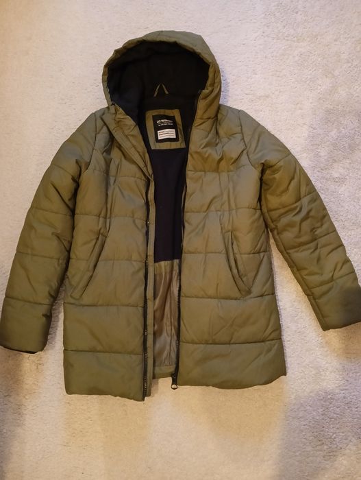 Детско яке с подплата 140-146