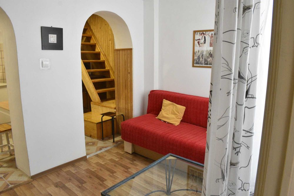 2 camere, central, Pache Protopopescu