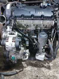 Двигатель на Фольксваген т5 1.9 АХВ из Германии