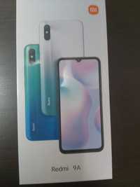 Смартфон Redmi 9A