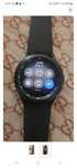 Смарт-часы Samsung Galaxy Watch 4 Classic